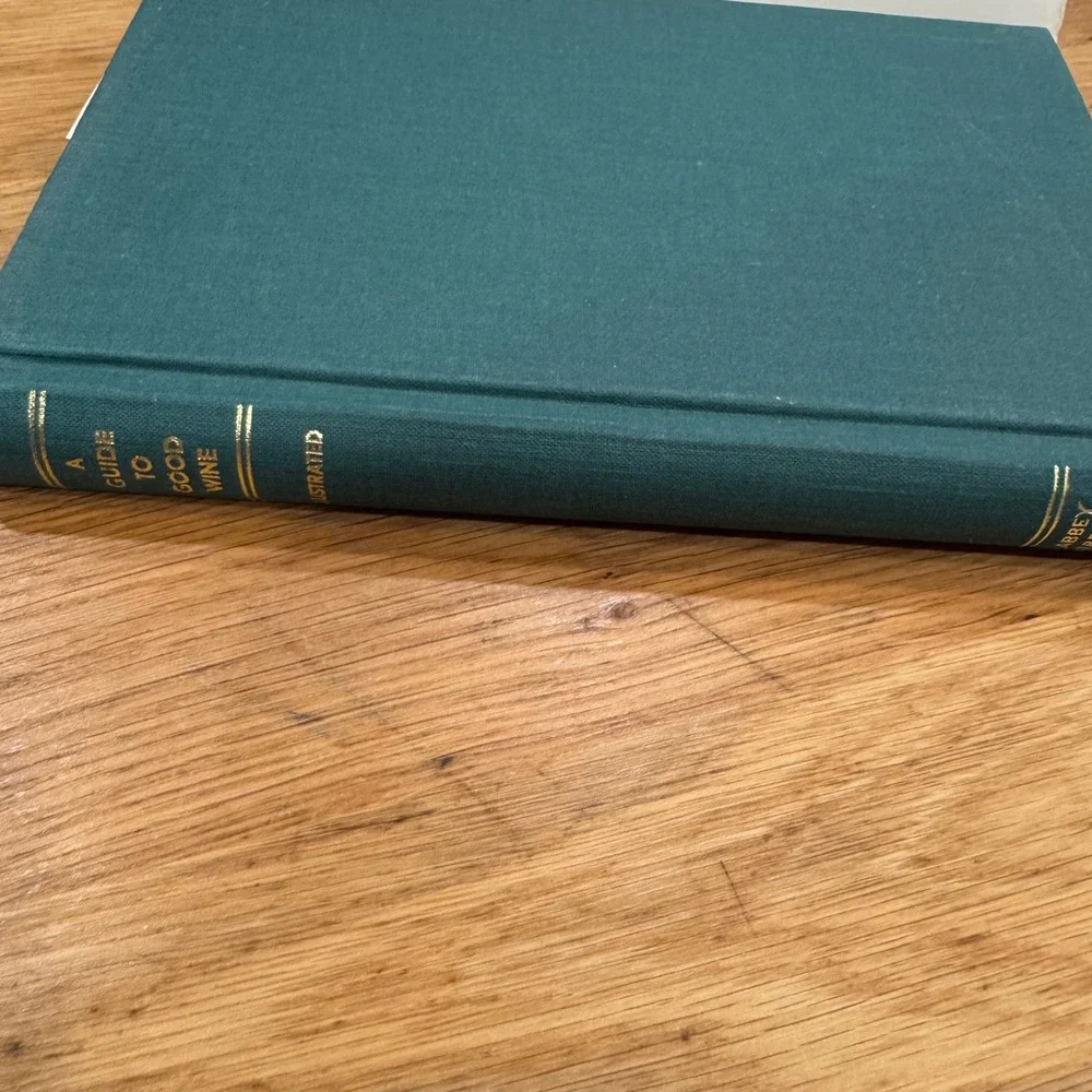 Abbey Library guide good